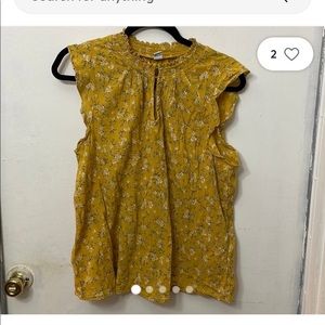 Old navy xxl new with tags